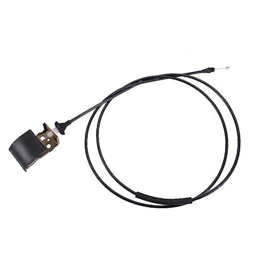 Hood/Release Cable for Ford for Ranger 1998-2011 for Ford Explorer Sport 2001