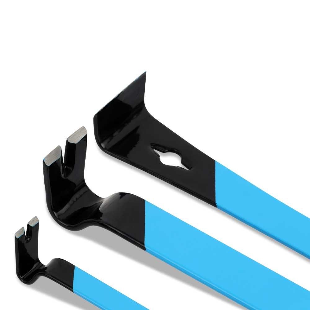Pry Bar 3pc. Set - OX-P095301 OX Tools