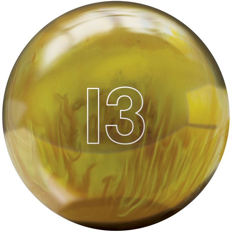 Brunswick Pre-Drilled Urethane Cosmic House Ball