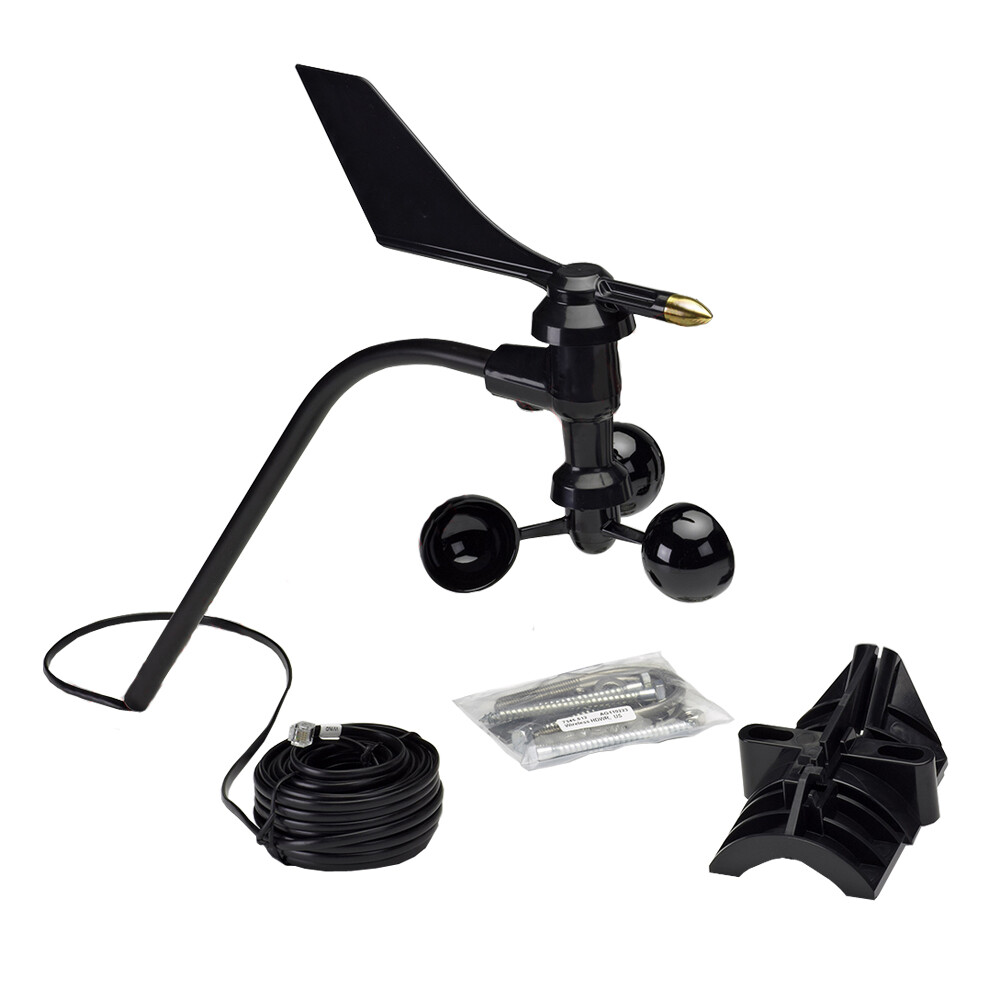 For Davis 6410 Anemometer Wind Sensor for Vantage Pro2 & Vantage Pro Replacement