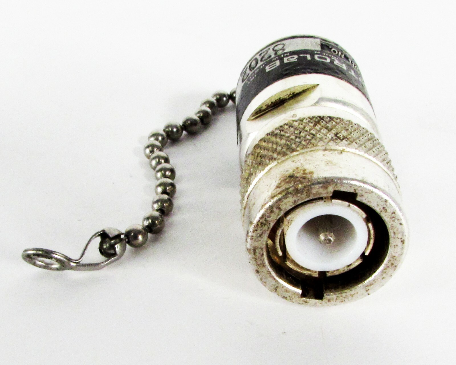 Astrolab - Model No. 8202, Electrical Coax Dummy Load - 12.4Ghz