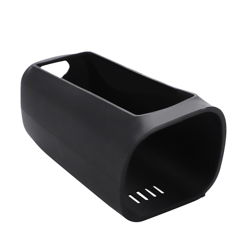 Silicone Enclosure for EufyCam 3 Featuring Solar Panel Cutout and Cable Routing