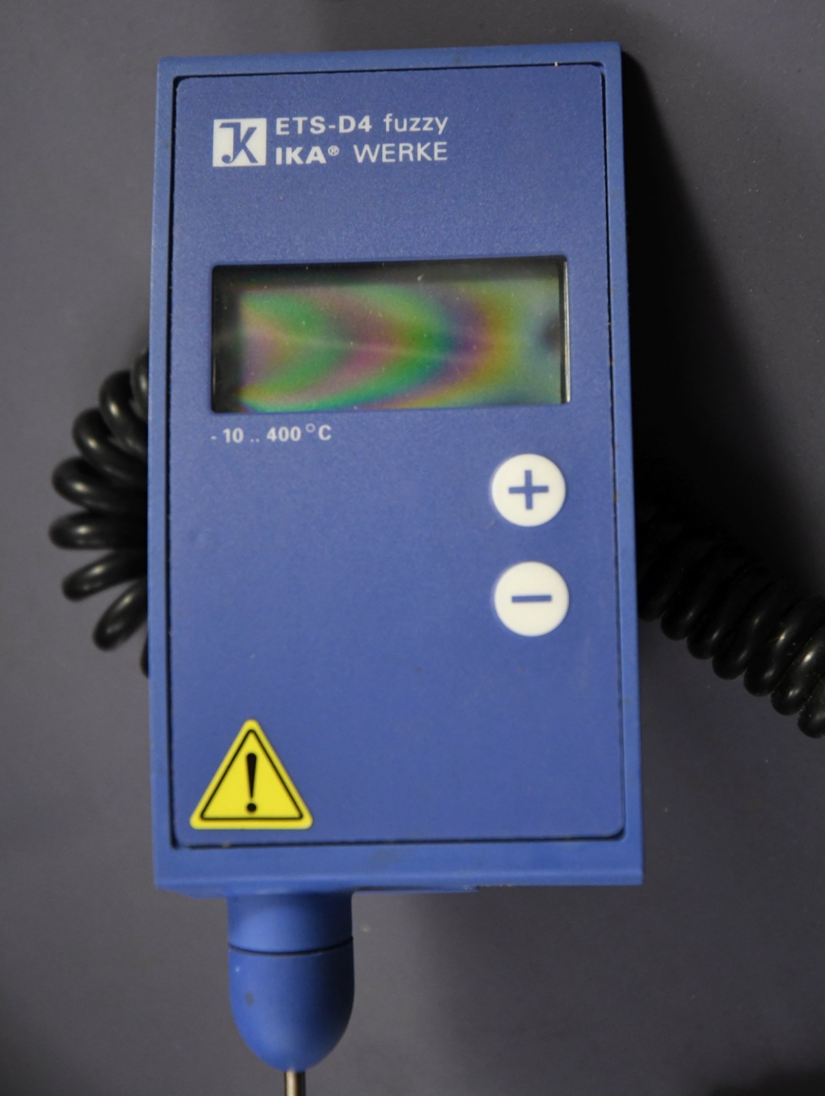 IKA ETS-D4 Werke Temperature Probe