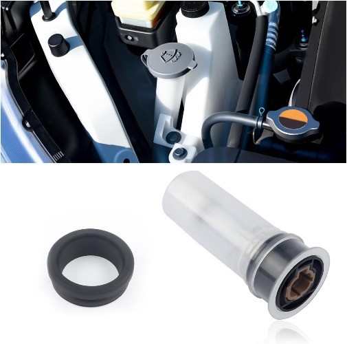 Windshield Washer Fluid Sensor, Professional Wiper Fluid Sensor Replacement Comp