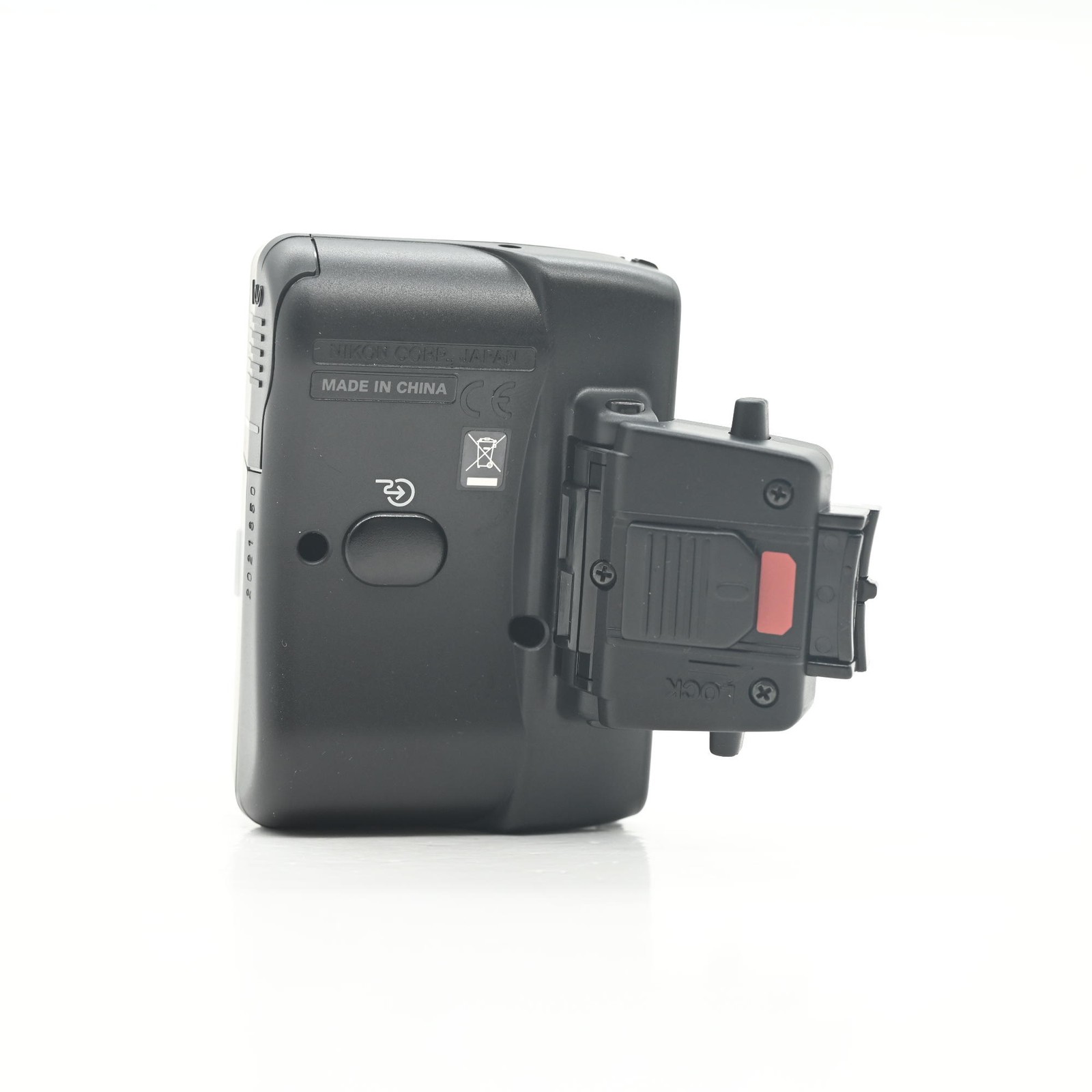 Nikon SB-R200 i-TTL Wireless Remote Speedlight Flash Head #850