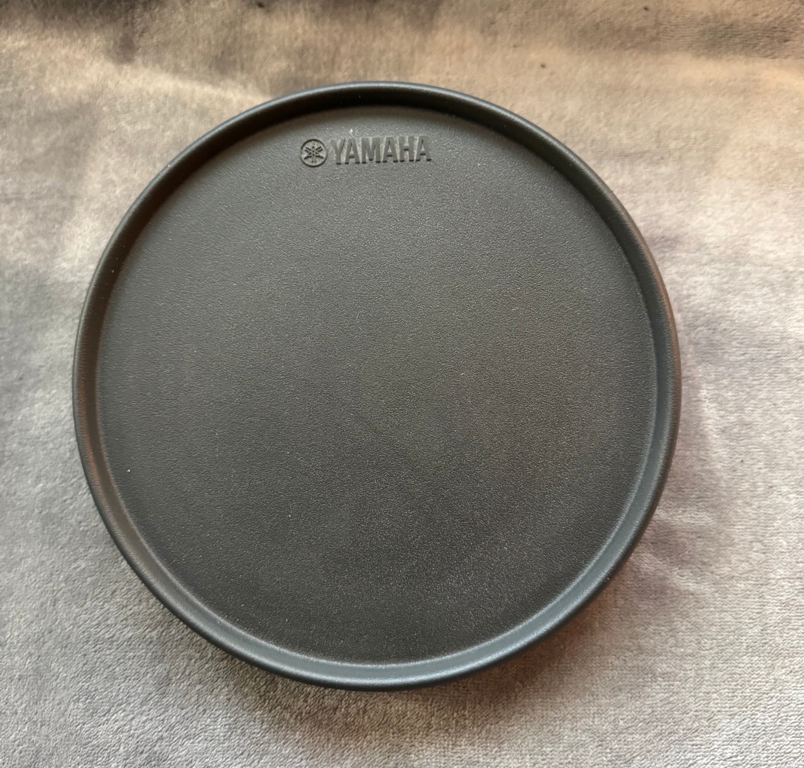 Yamaha DTX 8" Single Zone Electronic Drum Pad - Tested Working