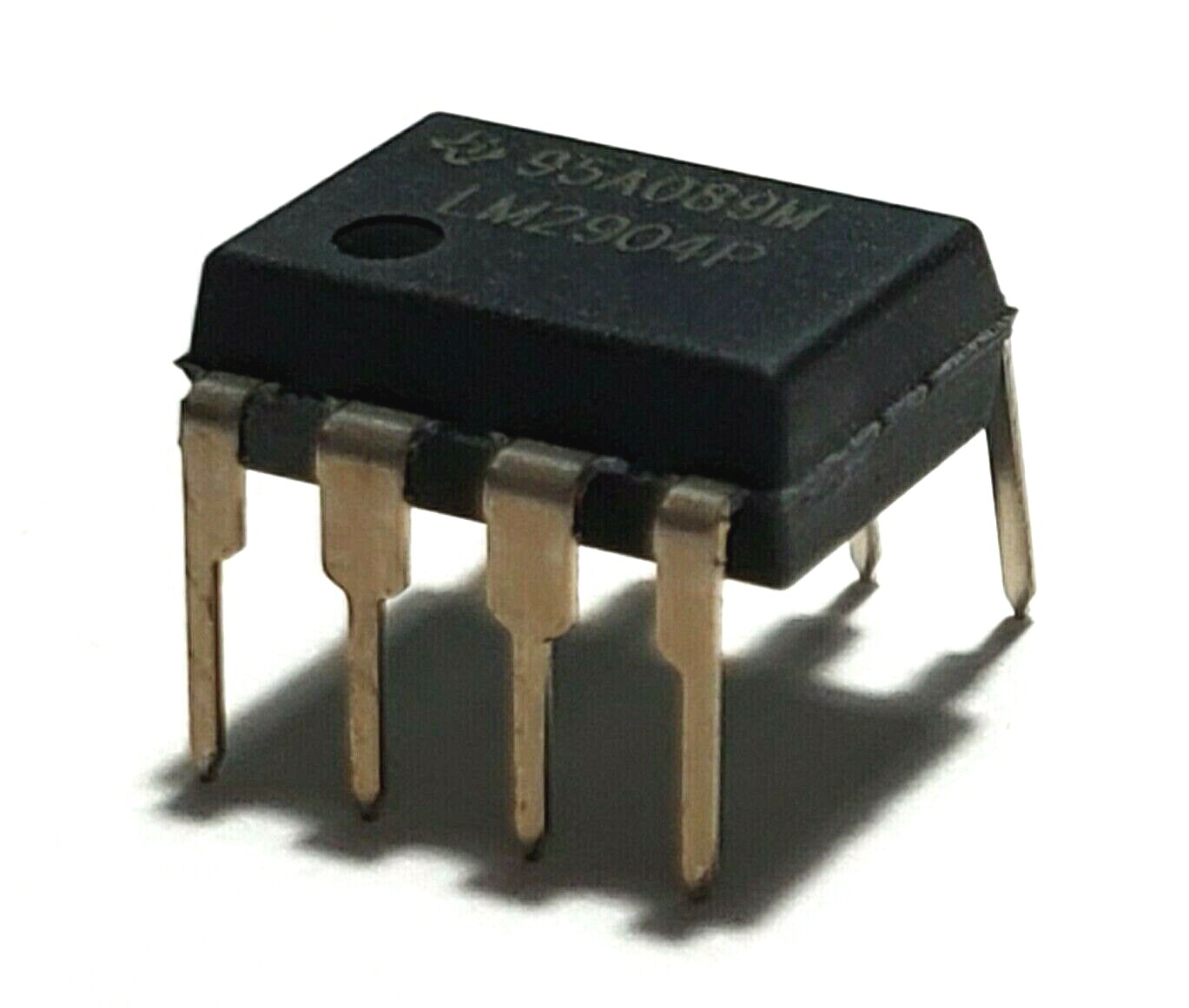1PCS LM2904P LM2904P Dual Operational Amplifier IC