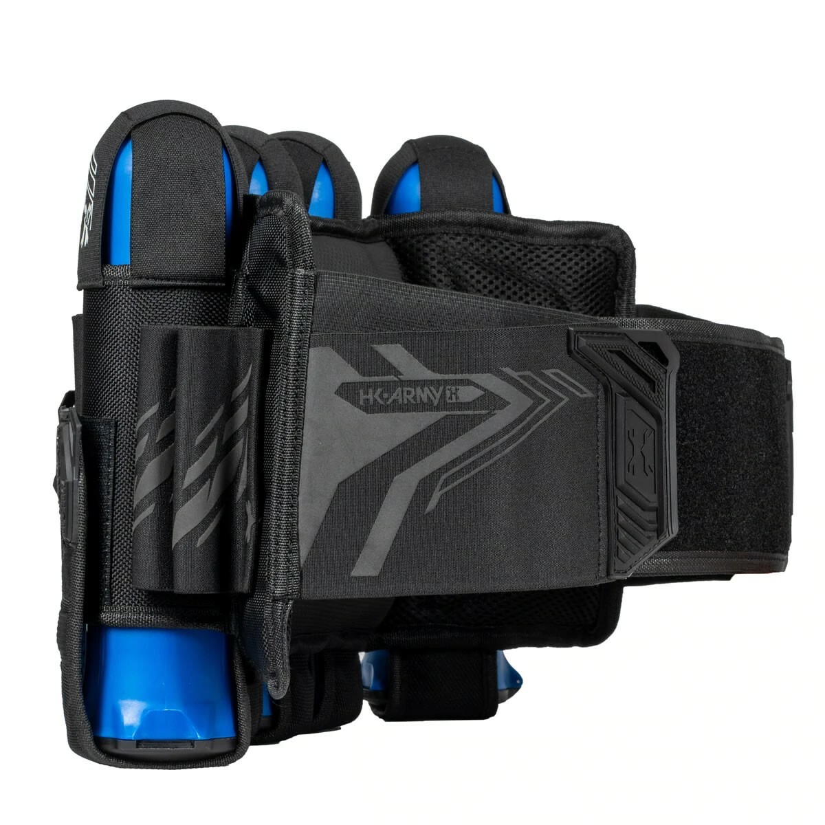 HK Army Eject Harness / Pack - 5+4 - Blackout
