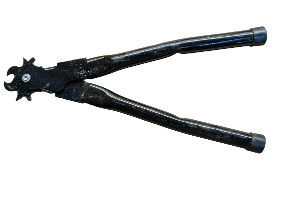 Funke's Old Version Heavy Duty S-Hook Tool Traps Trapping Snares Snaring