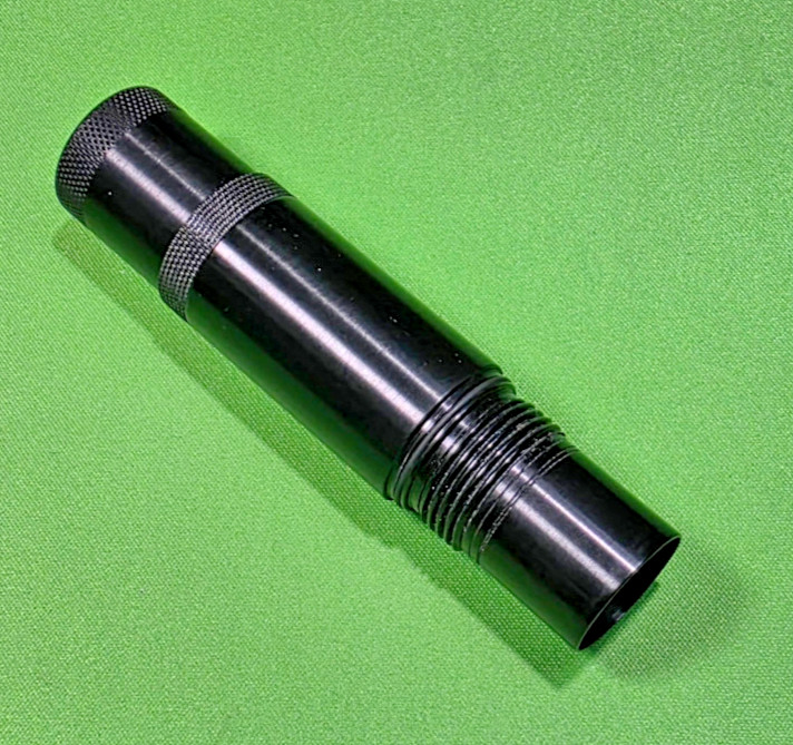 TechT Python Insert Adapter for Spyder threaded markers