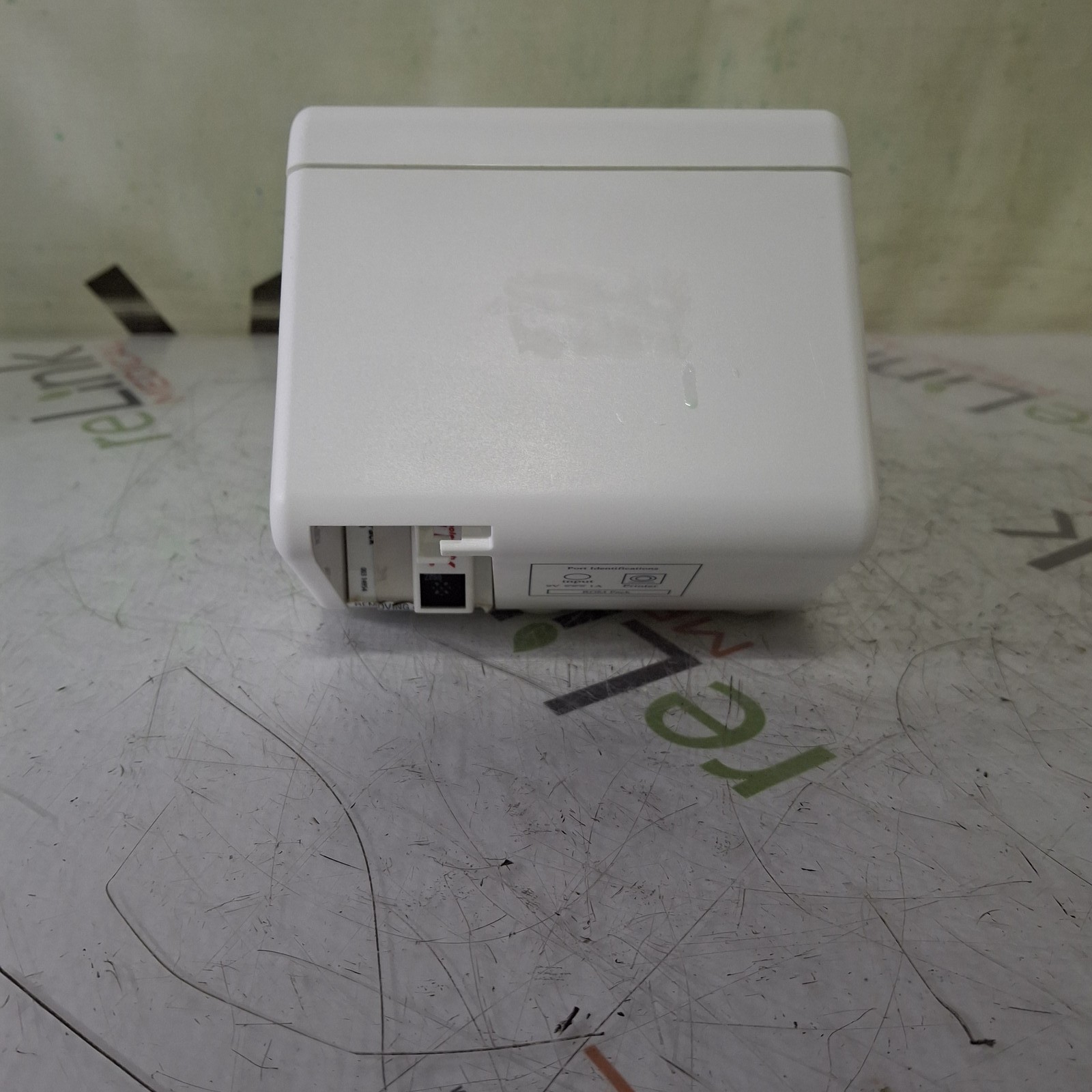 Cholestech LDX Cholesterol Analyzer
