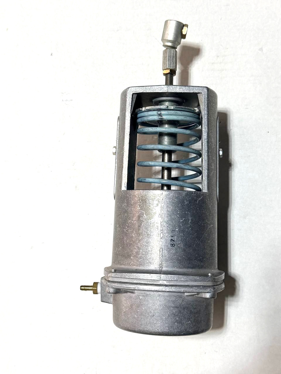 Barber Colman Pneumatic Damper ACTUATOR  8751