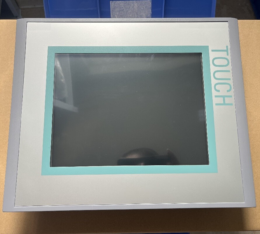 Used For Siemens MP277-10 6AV6 643-0CD01-1AX1 HMI TouchScreen 6AV6643-0CD01-1AX1