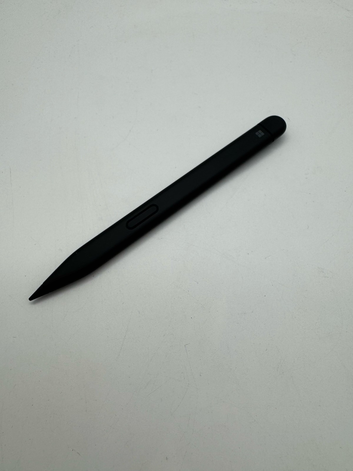 Microsoft Surface Slim Pen 2 Stylus Rechargeable Bluetooth Matte Black (3)