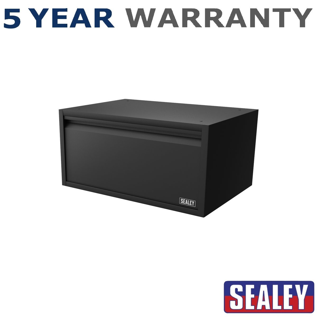 Sealey Modular Wide Single Drawer Unit APMB4