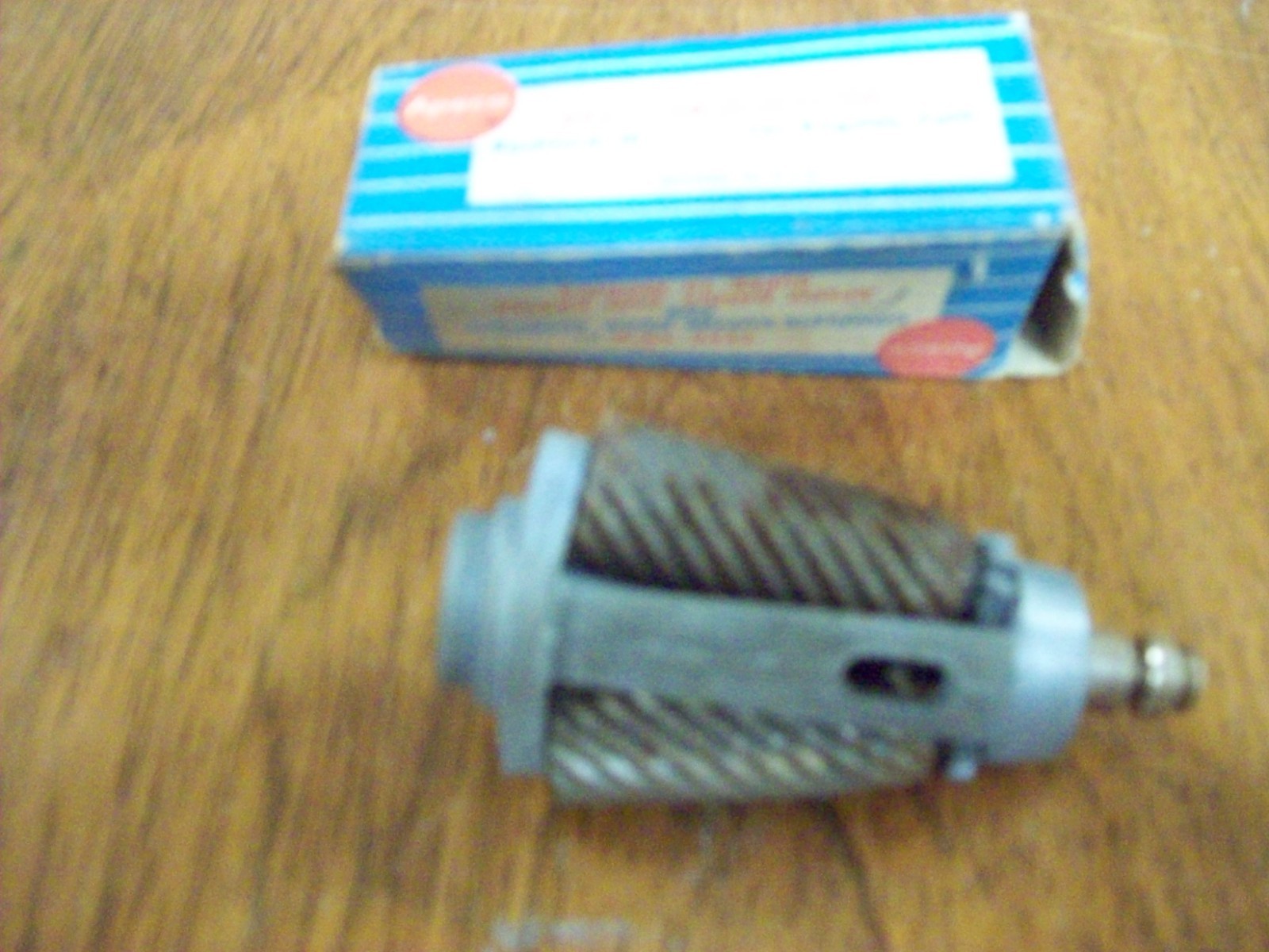 APSCO Type I0-A Complete Cutter Head Assembly for Apsco Dandy Pencil Sharpener