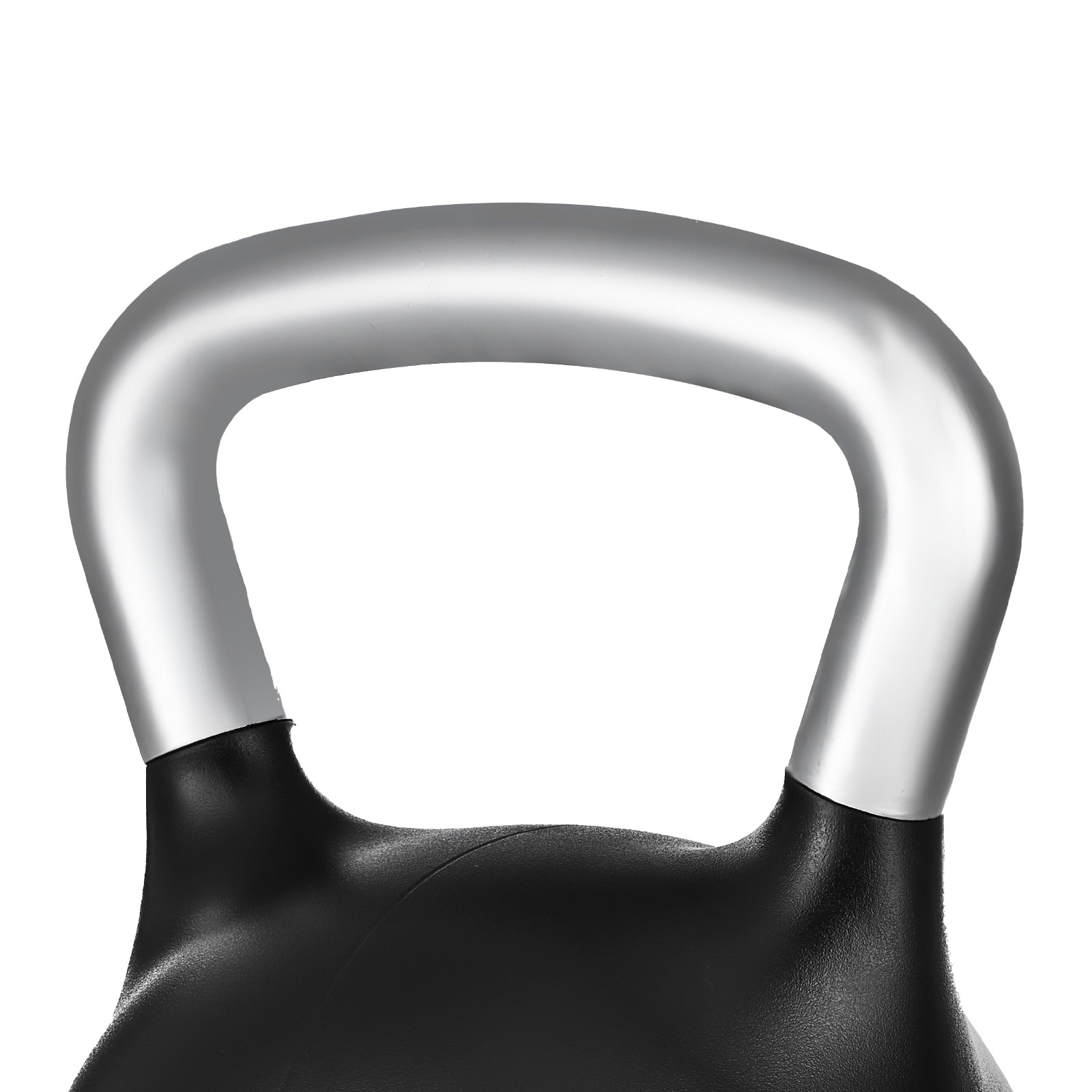 Adjustable Kettlebell 7-in-1 Weight Set, 5-44 lbs for Strength & Workout