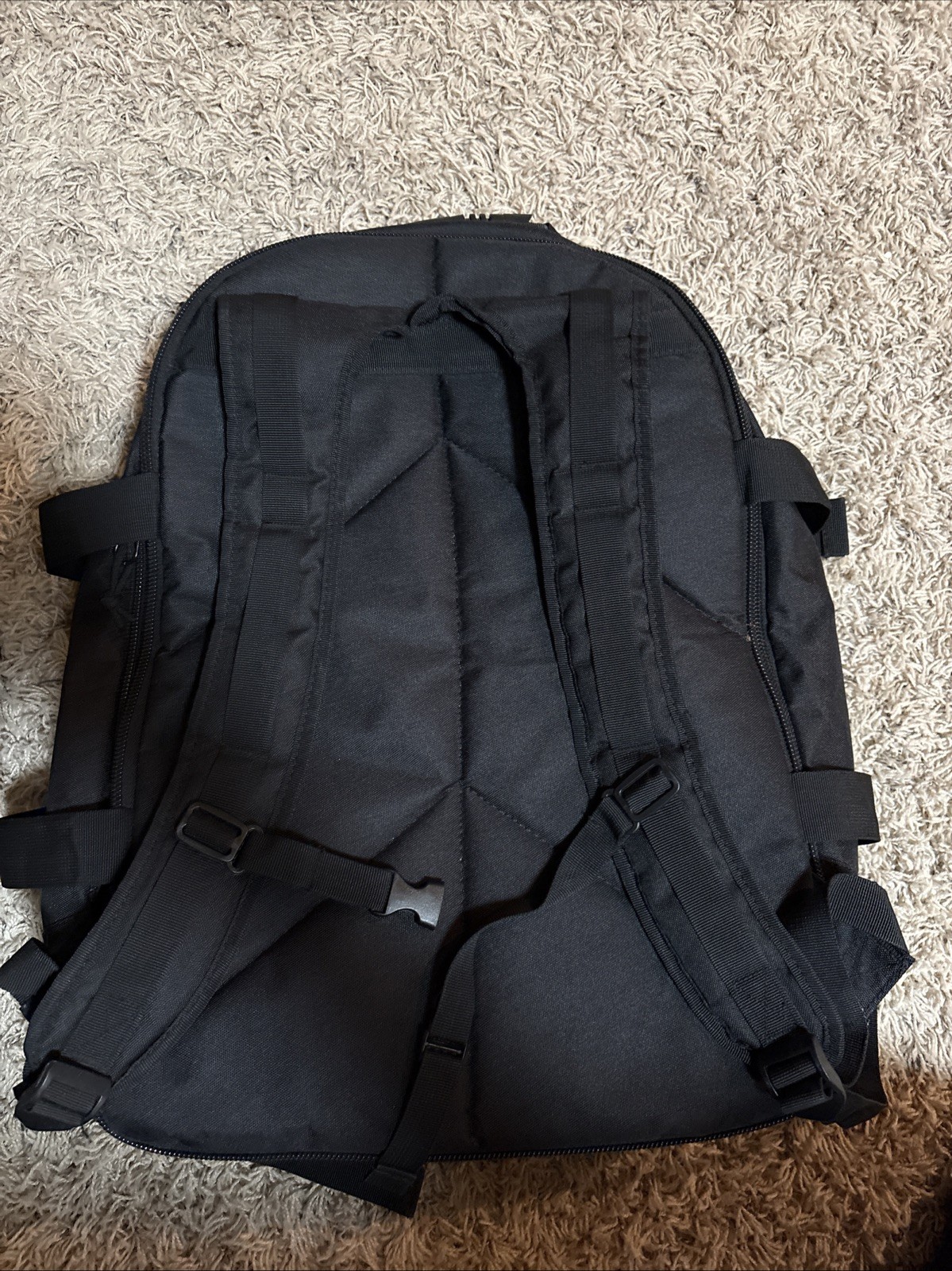 North Carolina Army National Guard Backpack