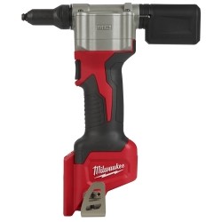 Milwaukee Electric Tools 2550-20 Milwaukee M12 Cordless Rivet Tool [bare Tool]