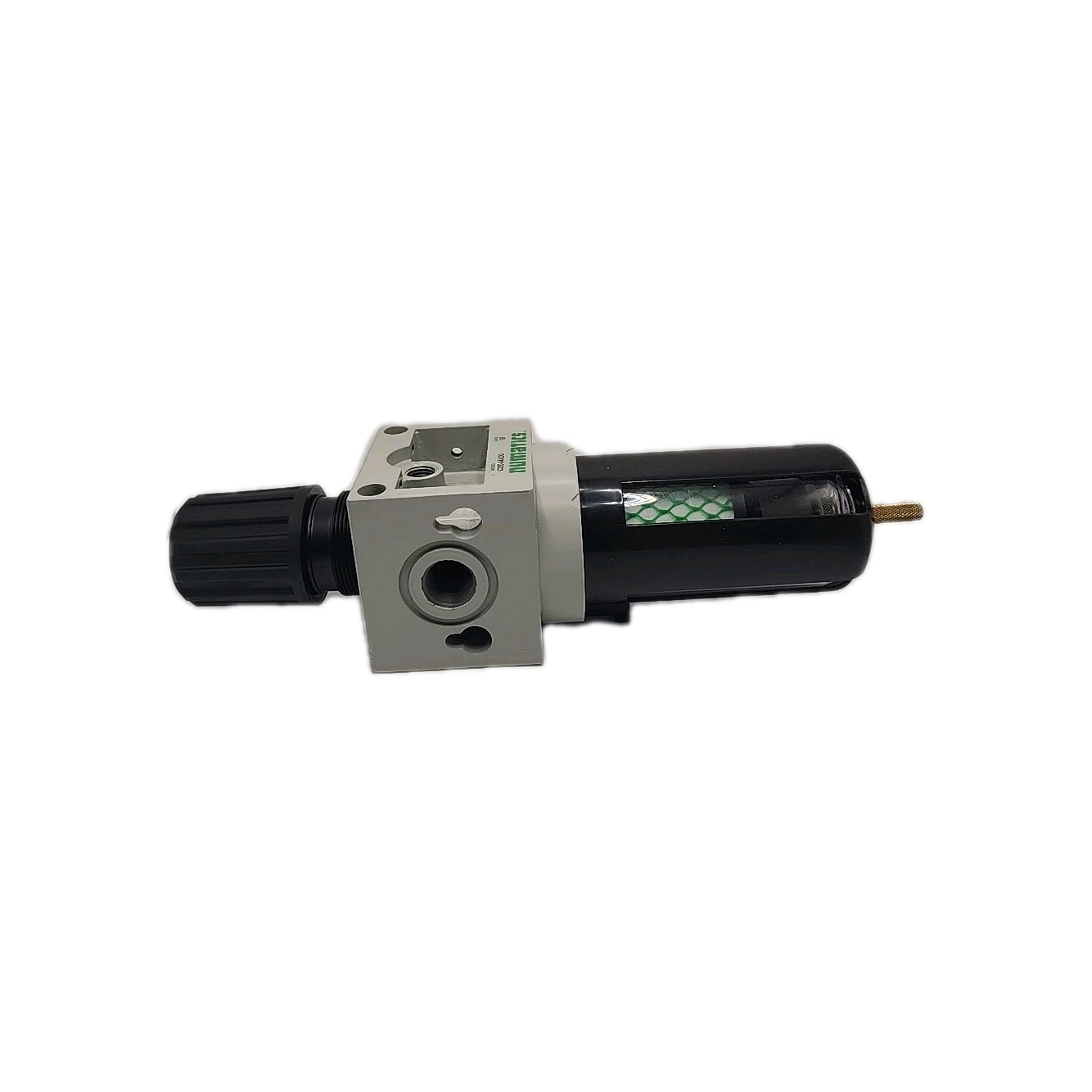 NUMATICS C32D-04ADG FILTER/ REGULATOR