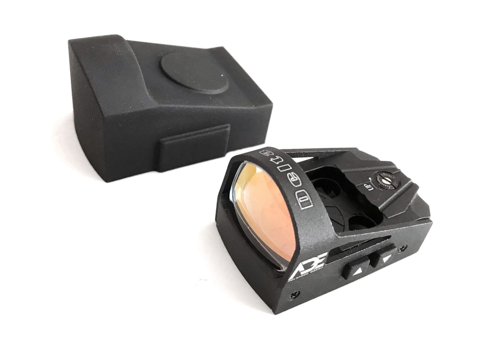Ade RD3-012 Waterproof RED Dot Sight + SW Smith Wesson MP Shield SD40VE SD40 SD9