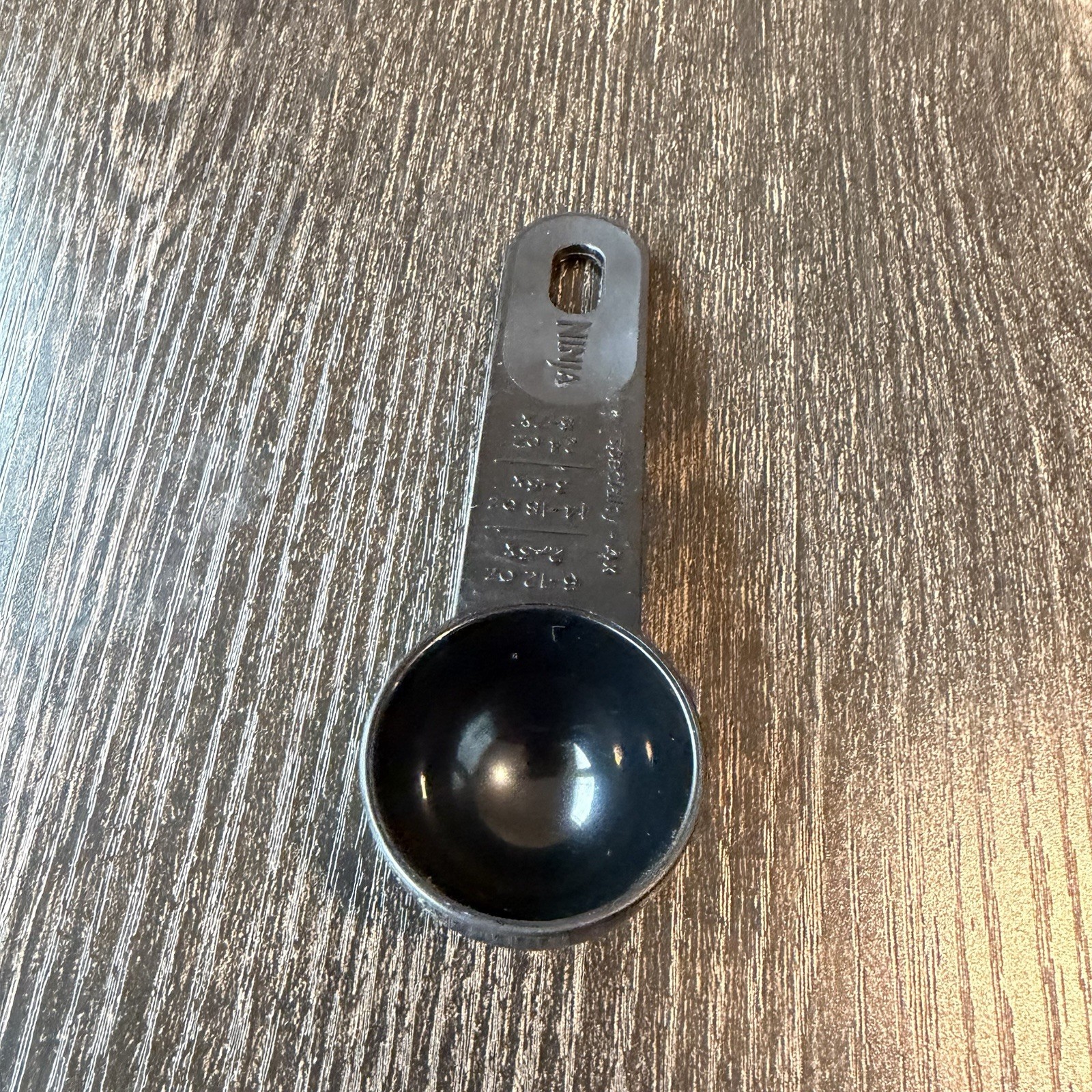 Ninja PB051 Pod & Grounds Specialty Coffee Maker Replacement Scoop Spoon