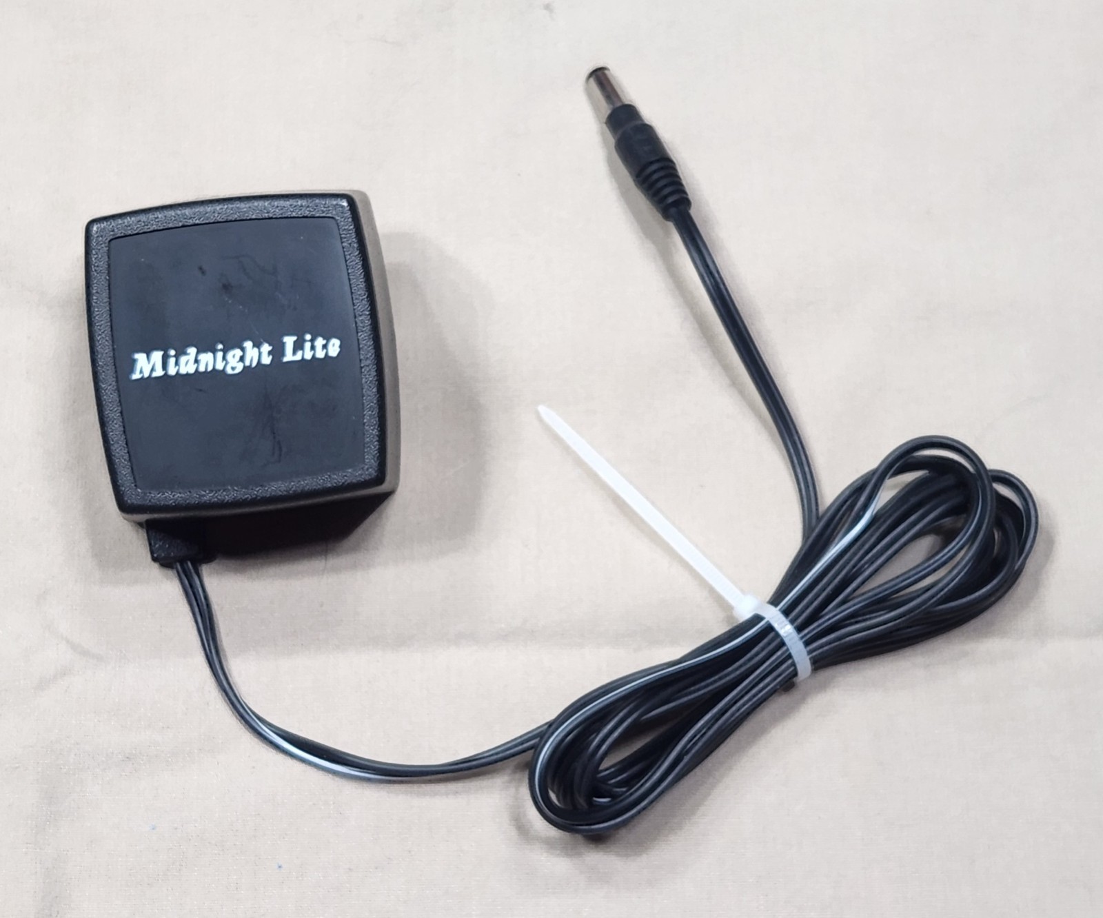 Midnight Lite, Dual Beam, Scope Mounted, Rechargeable Night Hunting Light System