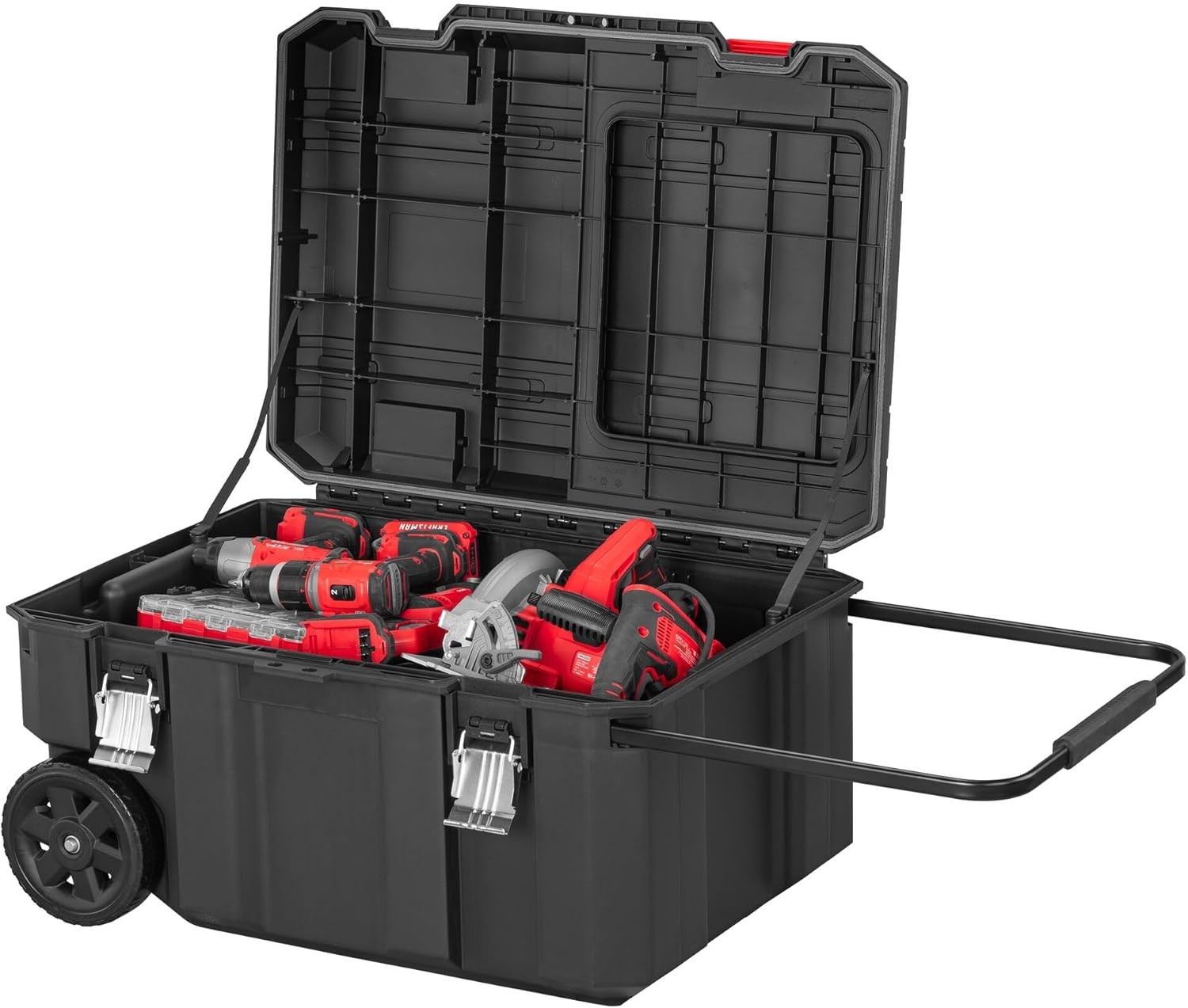 VERSASTACK 30 Gallon Quick-Access Rolling Tool Chest CMST17870)