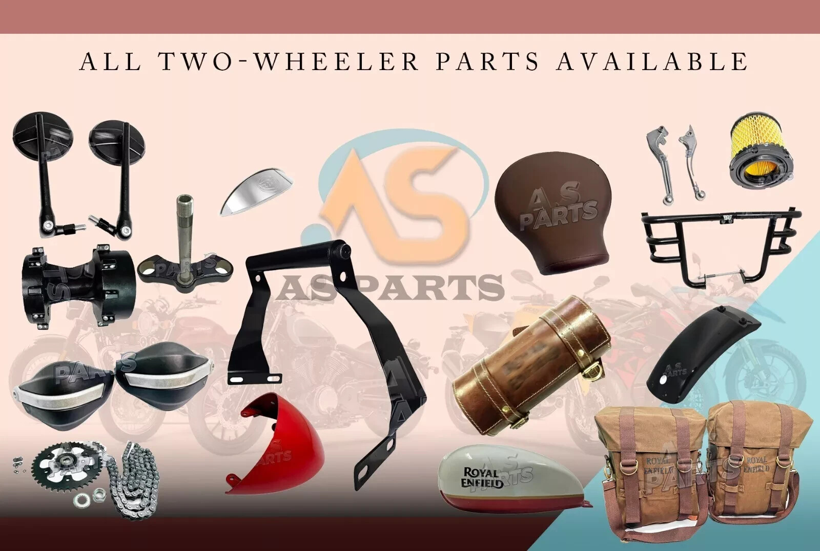 For Royal Enfield Super Meteor 650 - "Clutch Cable"