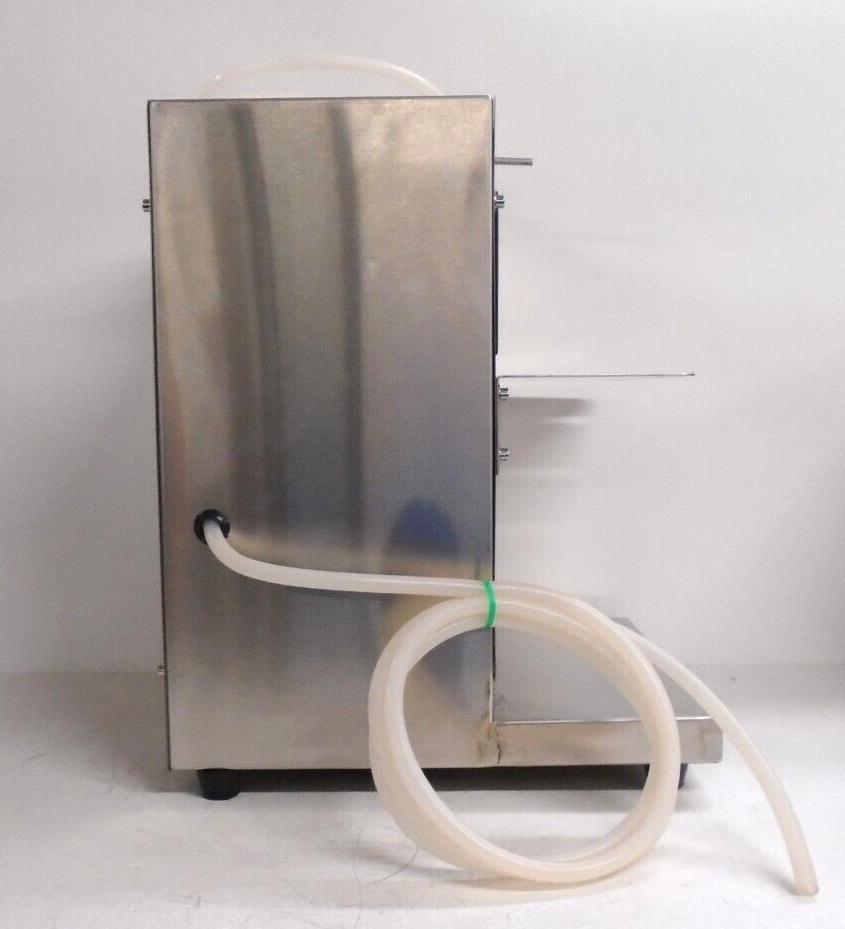 CHCD Filling Machine Controller | Power Adapter & x2 Tubes & Misc. Accessories