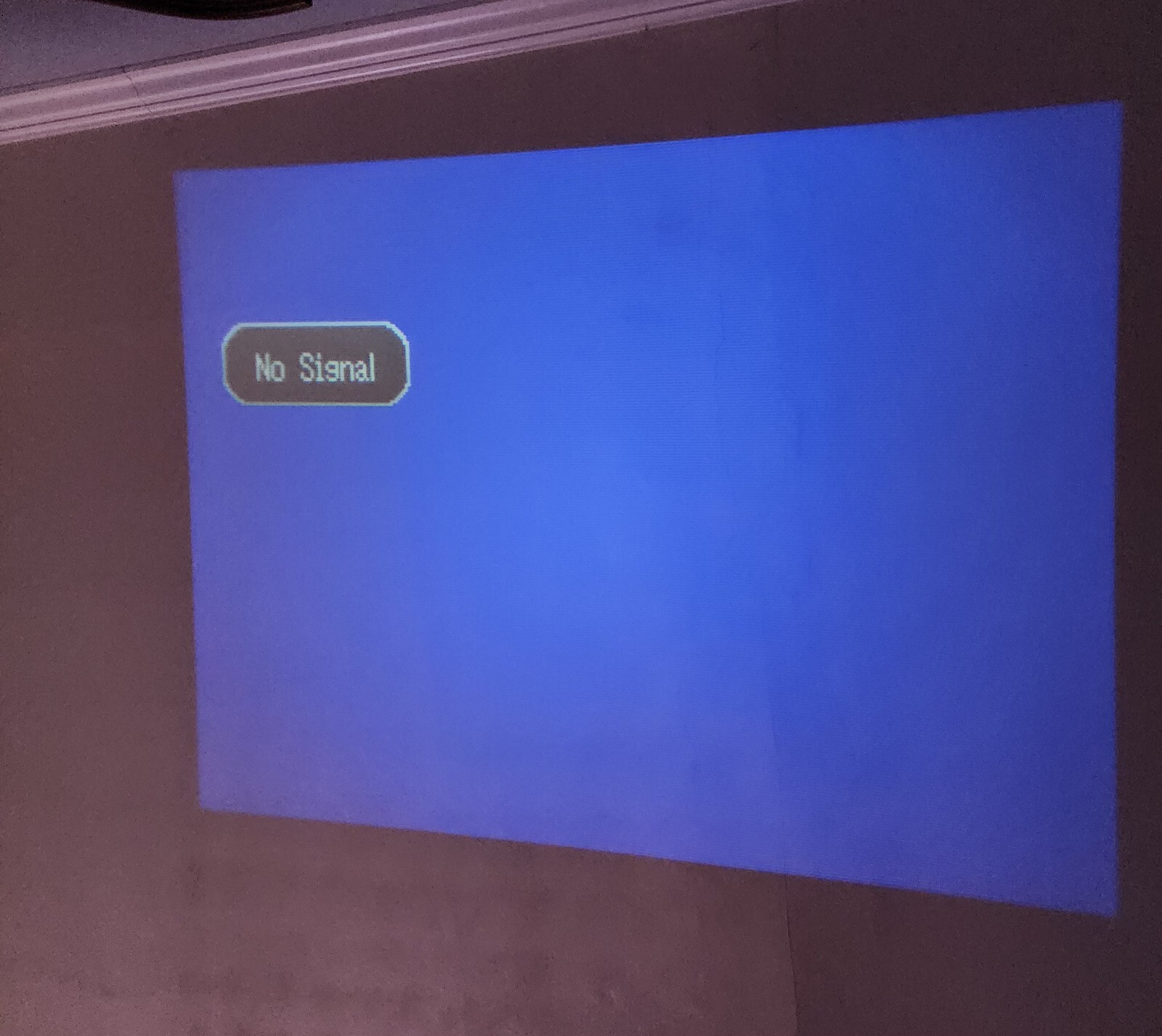 ROHS LED MINI PROJECTOR YG300 HDMI & AV REMOTE, CABLES & GUIDES, BUNDLE, IN BOX