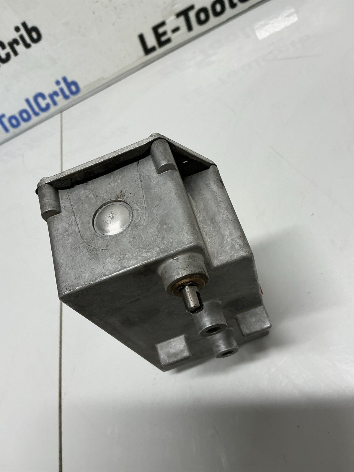 Duff Norton B6000A10 Rotary Limit Switch. AC-813
