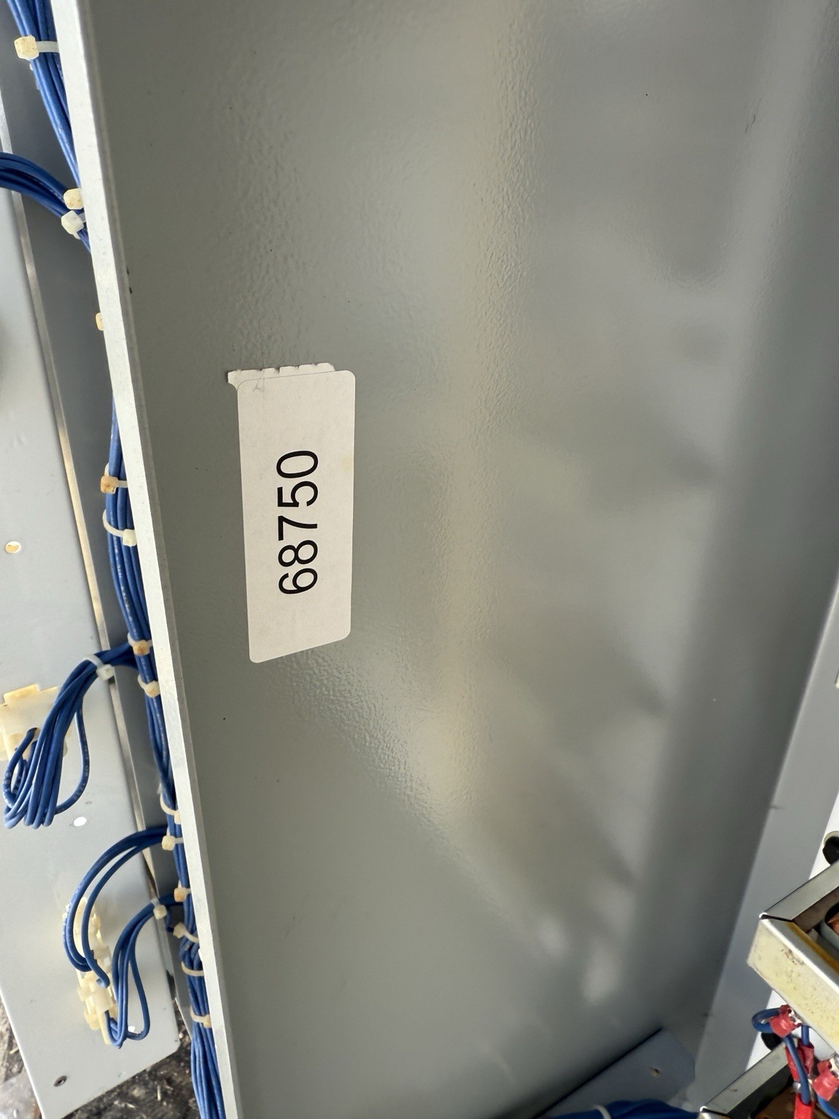 Generac GTS System Automatic Transfer Switch. 120/240v
