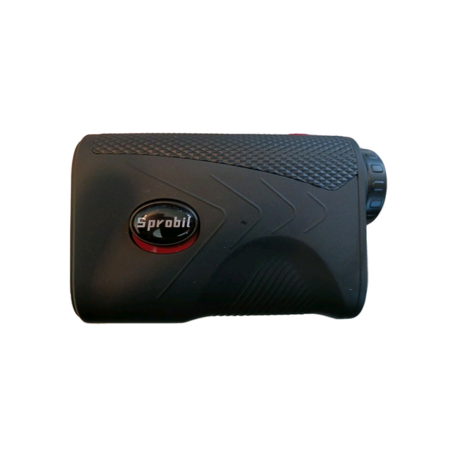 Laser Range Finder Magnetic Mount GREAT Condition