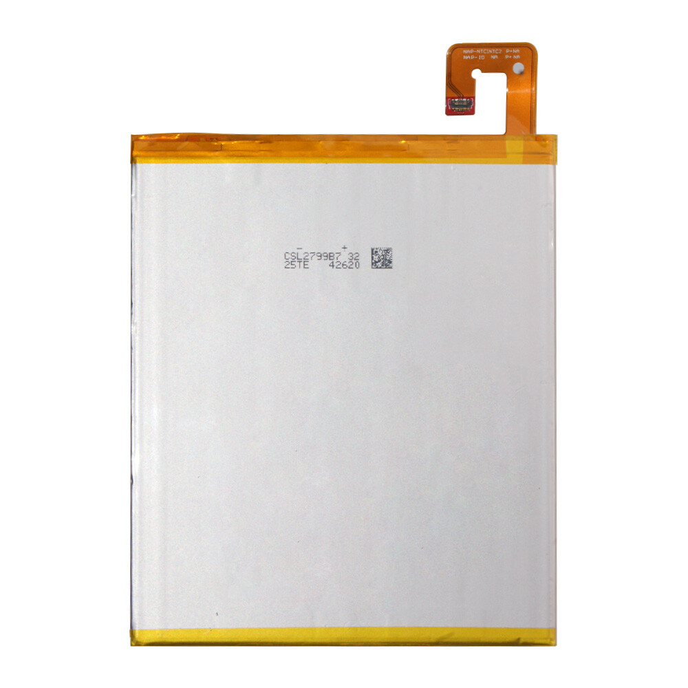 For Lenovo Tab 4 8 TB-8504F Replacement Battery L16D1P34 Tools
