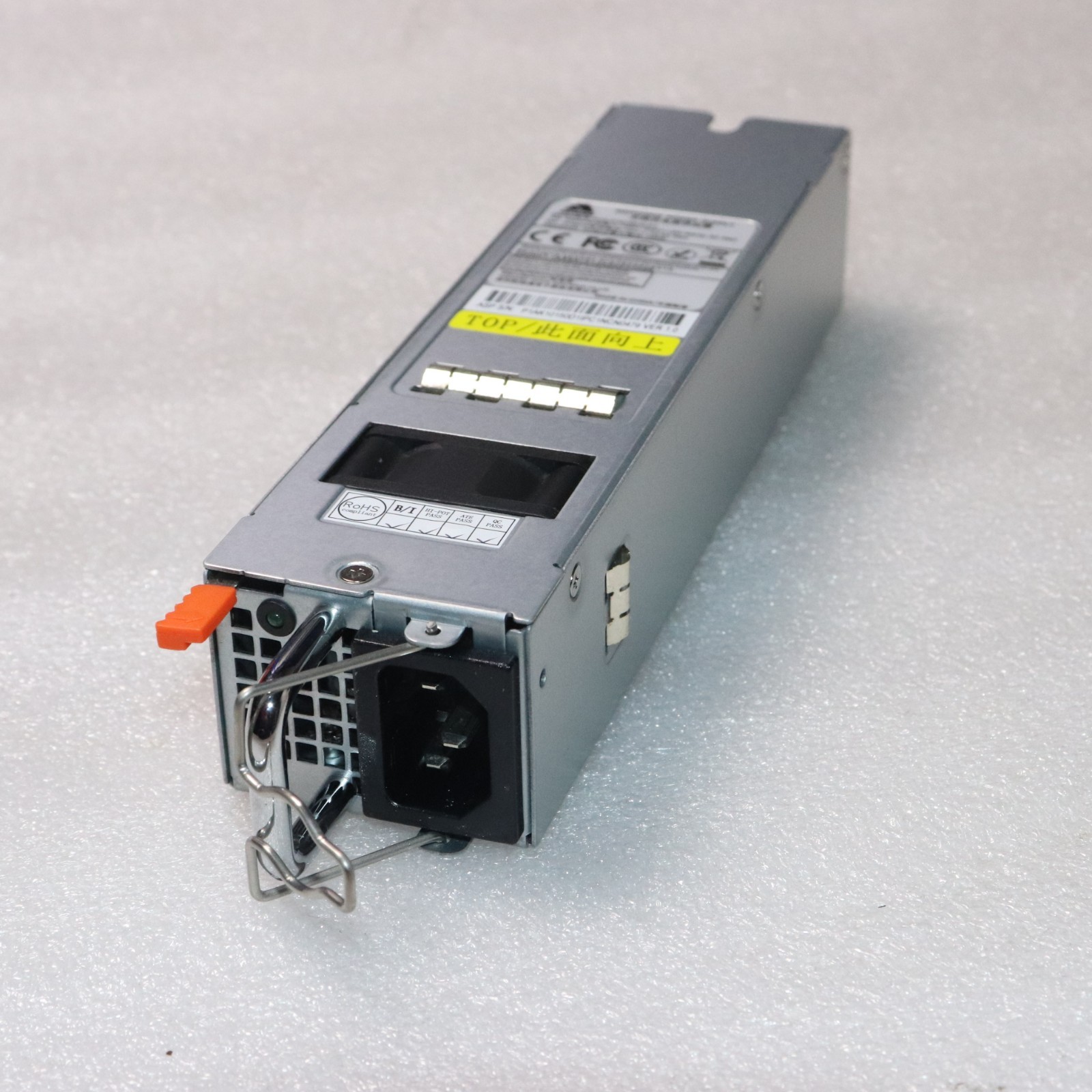 Eurotron ASPOWER 150W power supply P1A-K10150-D-F1 brand new original power supp