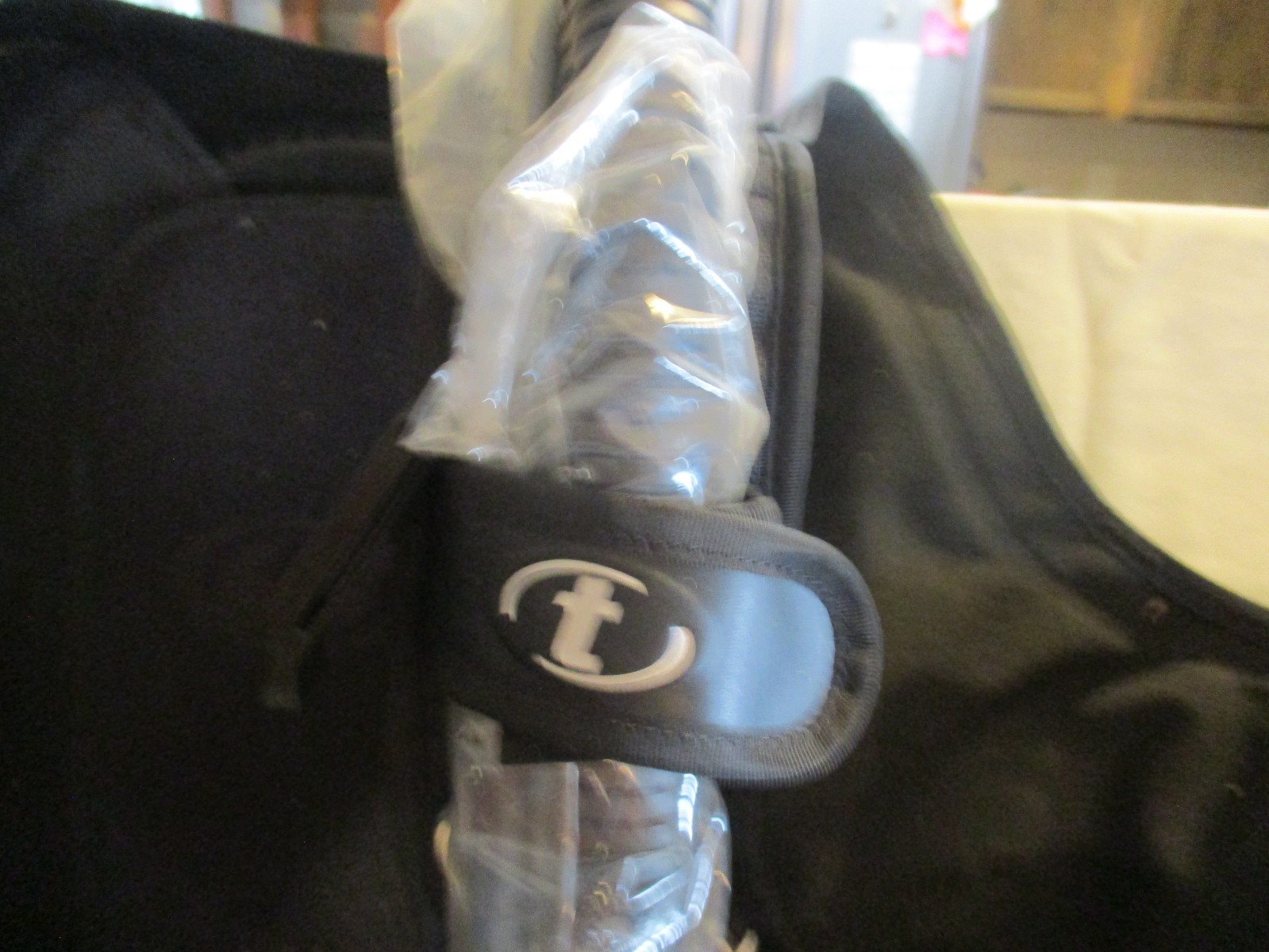 TUSA Diving Buoyancy Compensation Jacket Evolution Platina with AWLS M New