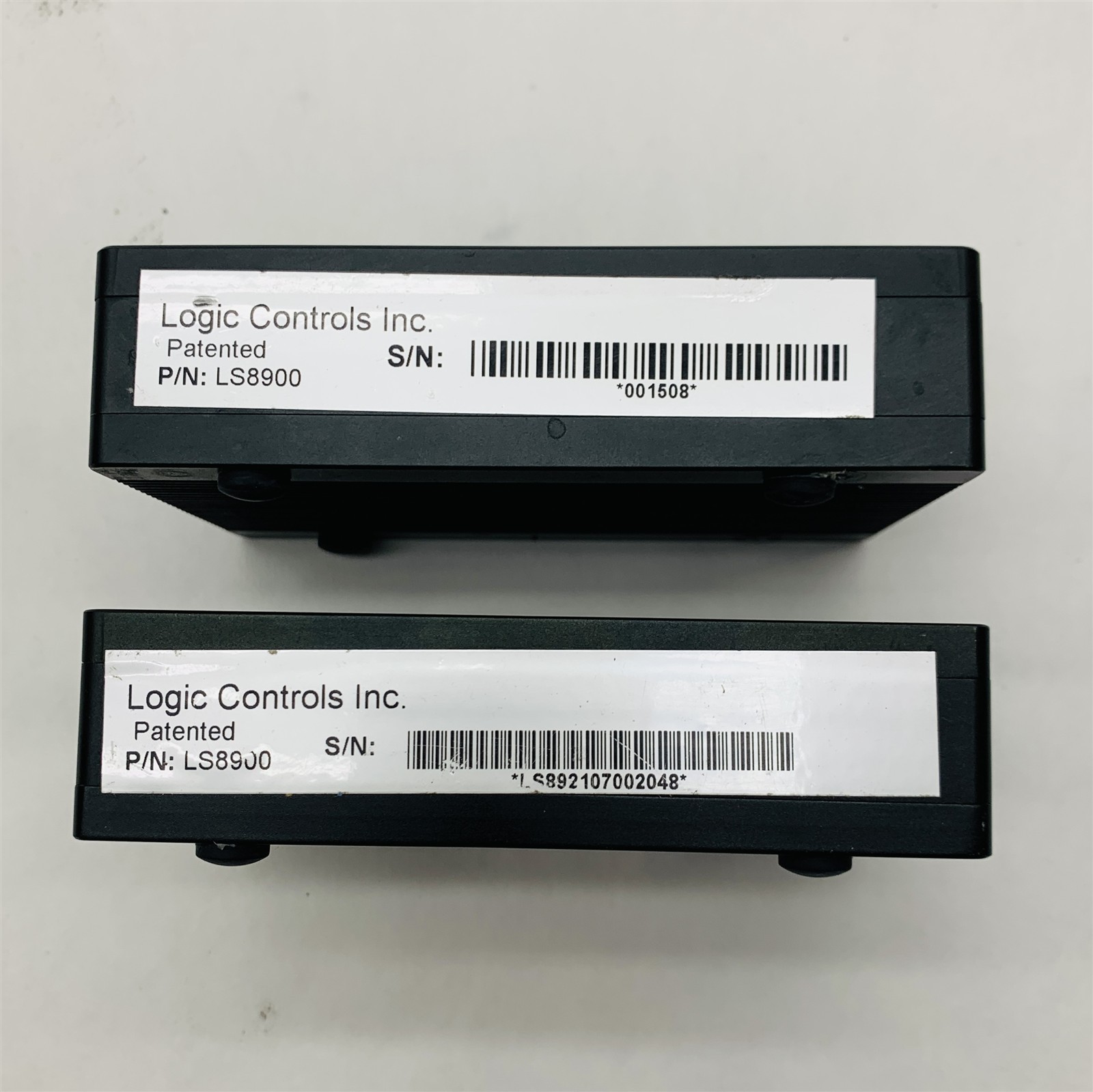 Logic Controls LS8900 Controller 4GB RAM 32GB SSD Android 7.1 Kitchen POS Lot 2