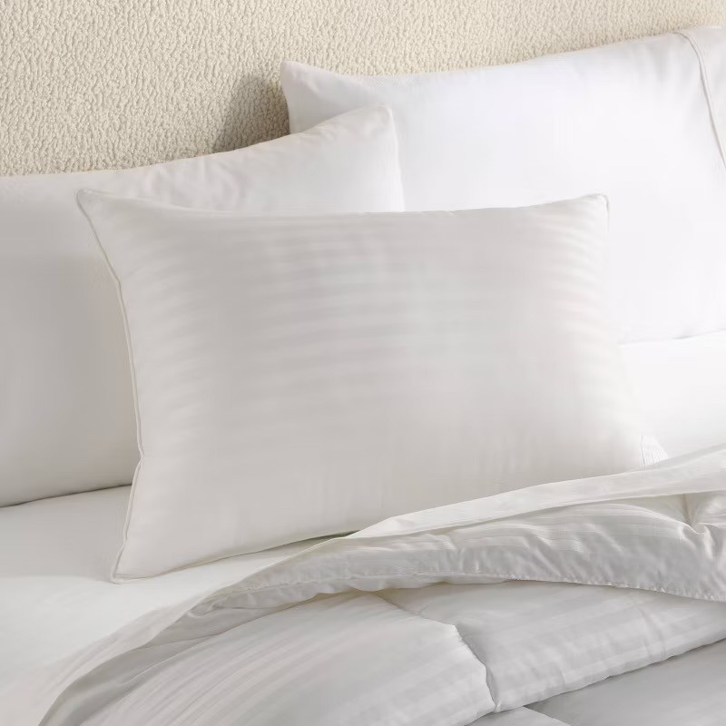 Firm Hotel Collection Pillow - Threshold™