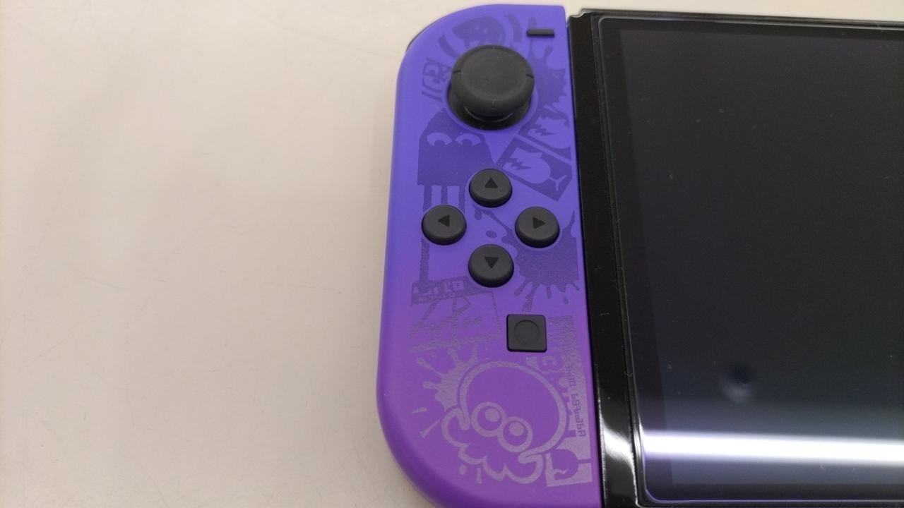 SWITCH NINTENDO / Nintendo Model Number: HEG-001
