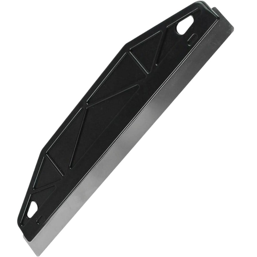 Drywall Skimming Blade 12 inch Putty Knife Steel Sheetrock Taping Knife