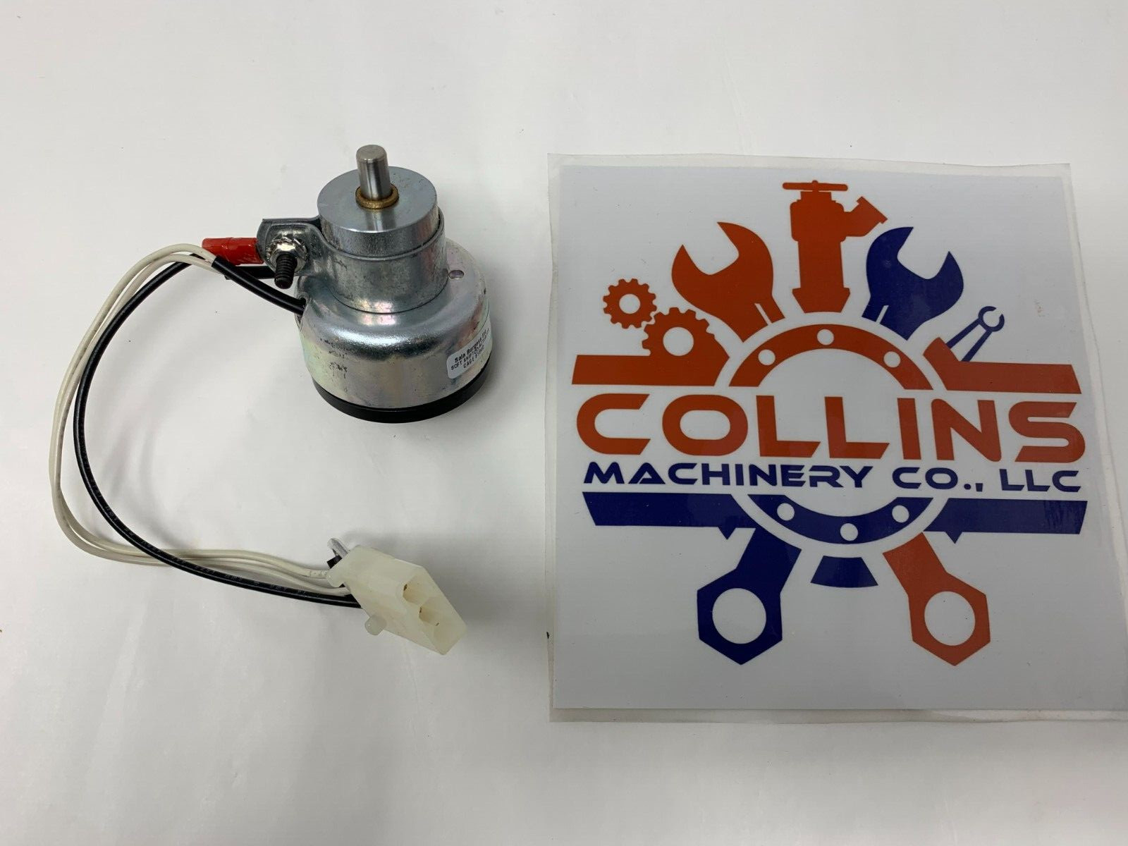 Saia Burgess 191993-028 Soft Shift Actuator