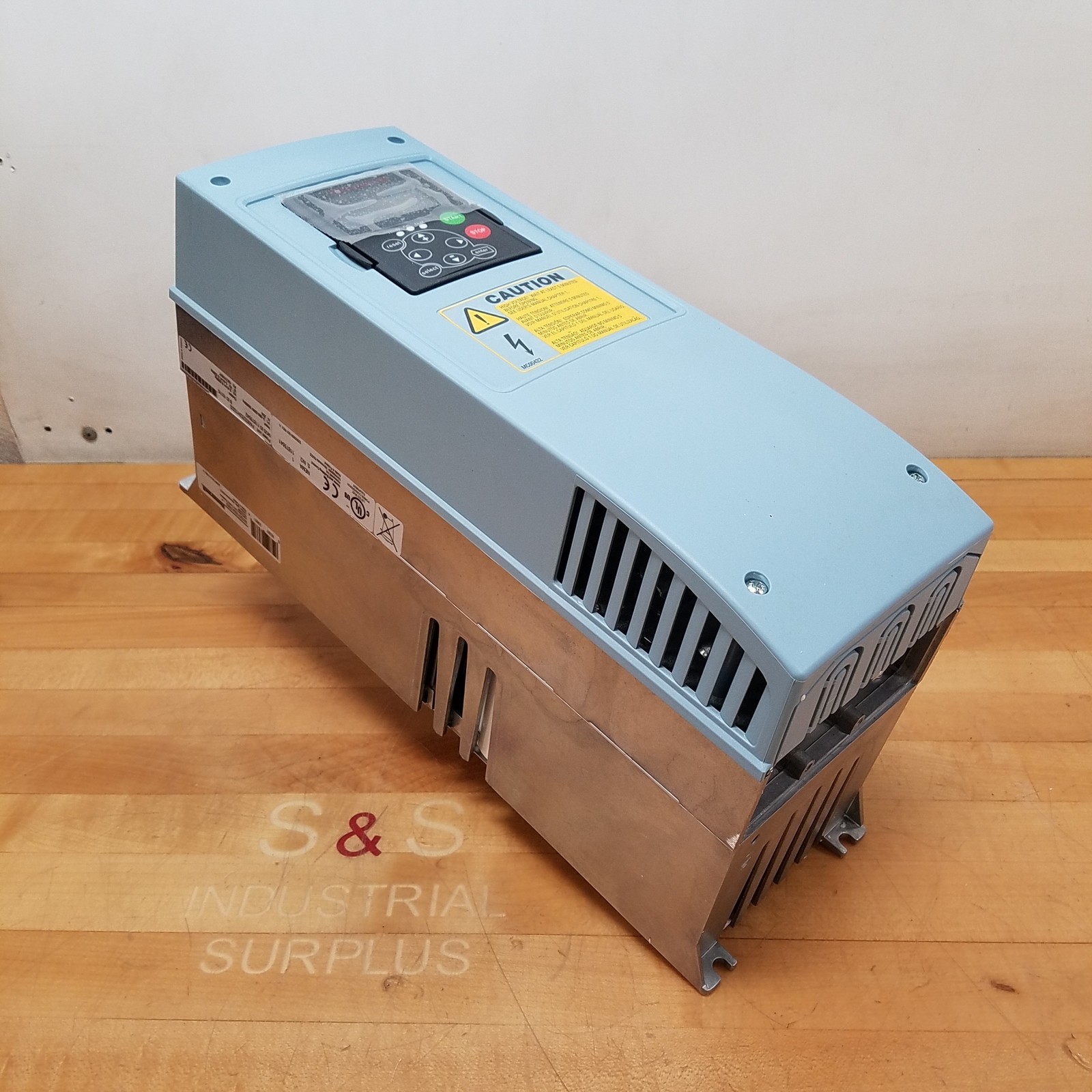 Honeywell NXS0150A1002 Varible Frequency Drive, 15 HP, 23 Amp - NEW