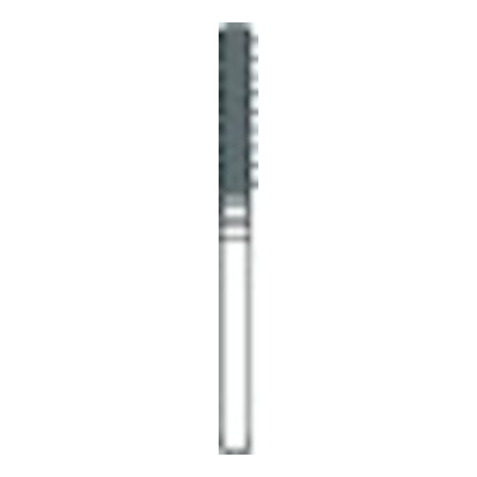 SS White RA #14 wheel shaped carbide bur for slow speed latch, pack of 10 burs
