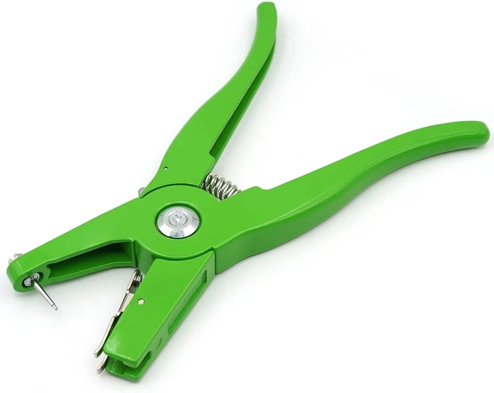 Universal Ear Tag Pliers for Cattle, Pig, Goat, Sheep, Lamb Tags