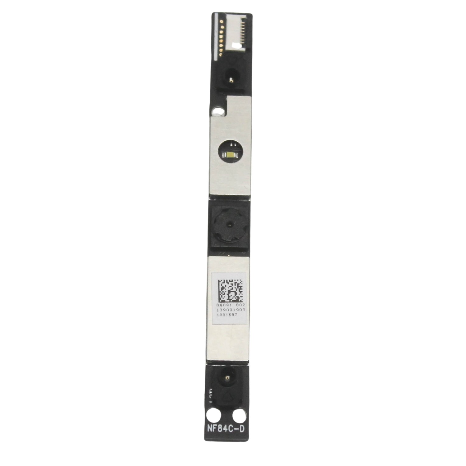 04081-00213500 Asus Webcam Camera Hd Fix 3.3V Cl Chromebook C523Na-Dh02"GRADE A"