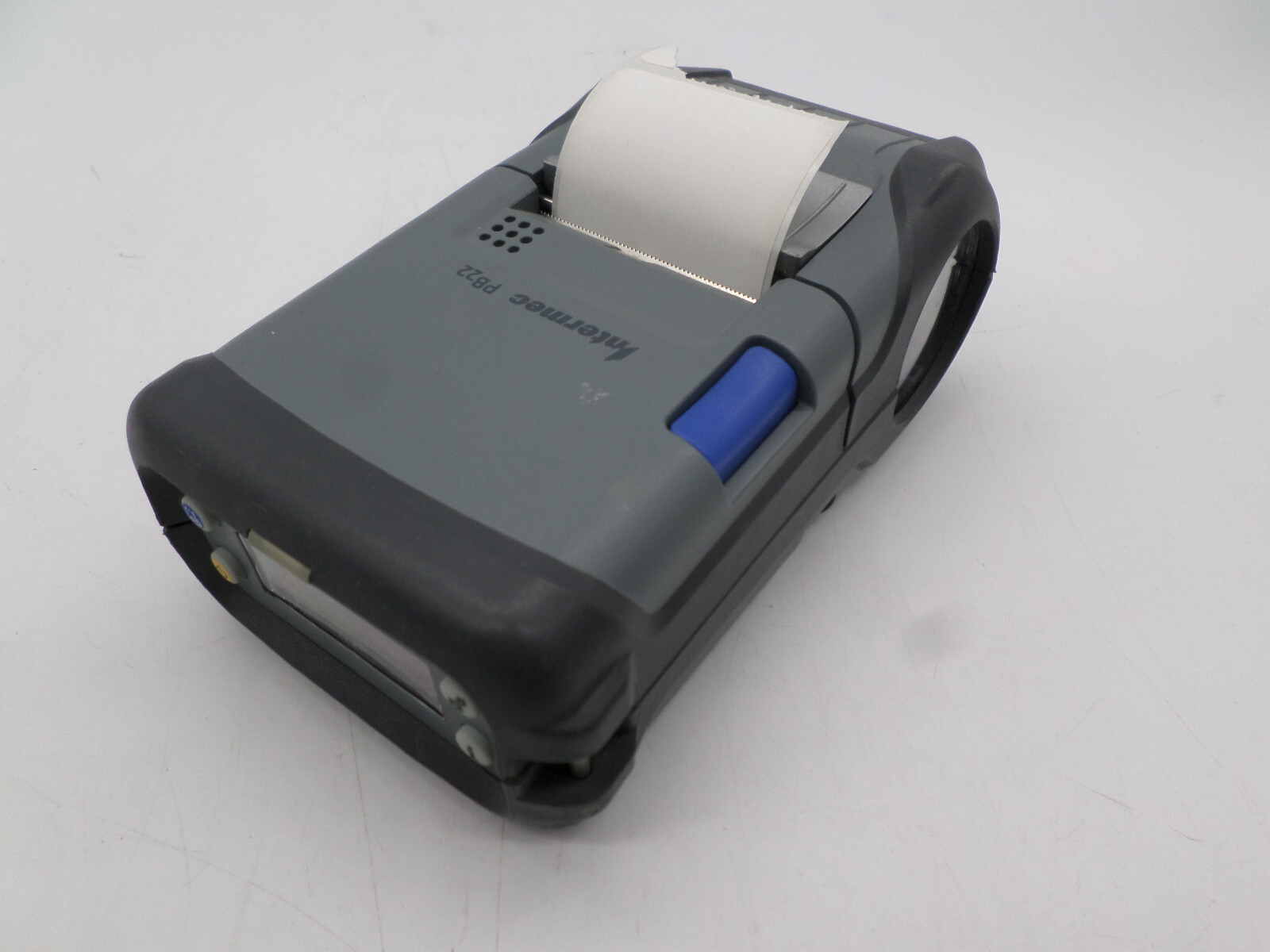 Intermec PB22 Mobile Bluetooth Thermal Label Printer
