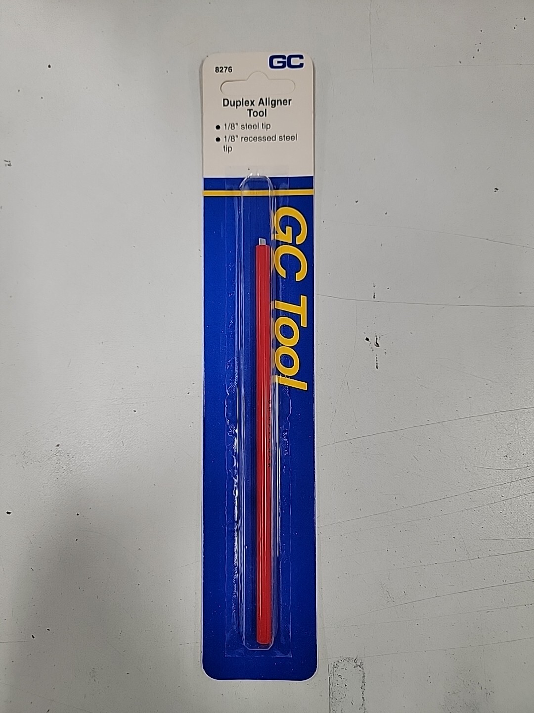 GC 8276 Duplex Aligner Tool