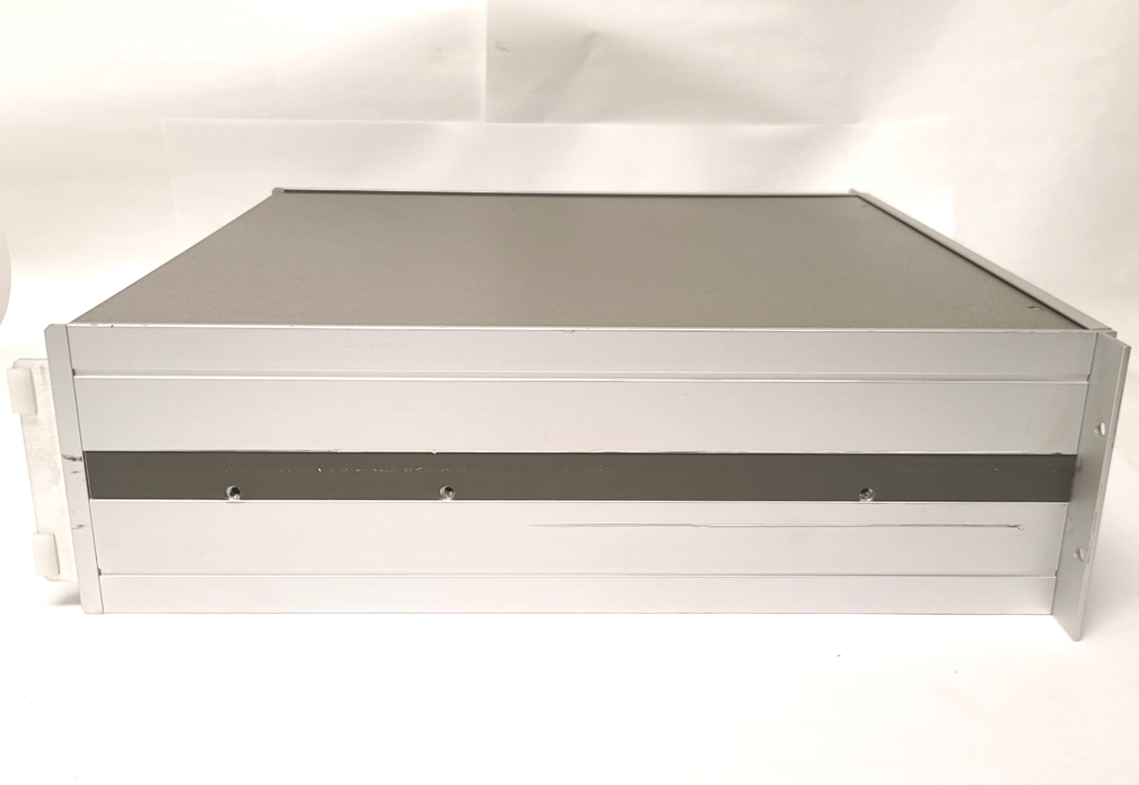 Programmed Test Sources 620R6N1X-13/X54 Frequency Synthesizer 3-620Hz 120VAC