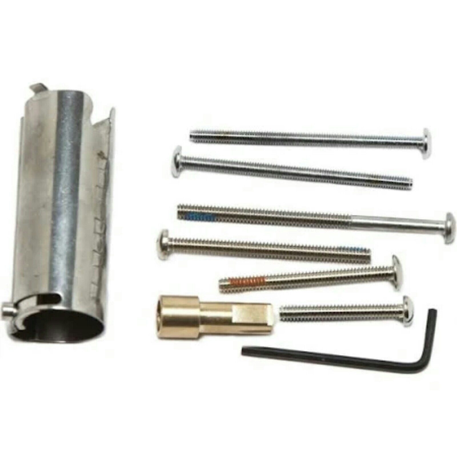 OEM Moen 1" Handle Extension Kit, Moentrol Tub Shower chrome 137347 Universal
